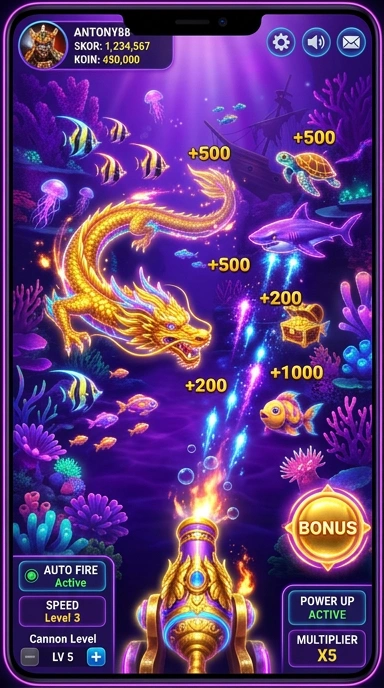 Beragam aplikasi yang tersedia di dragon99 dengan kategori yang jelas.